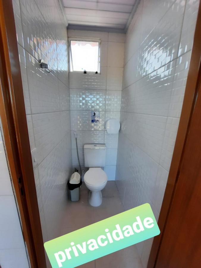 Camping Reino De Andalasia Alto Paraíso de Goiás Exterior foto